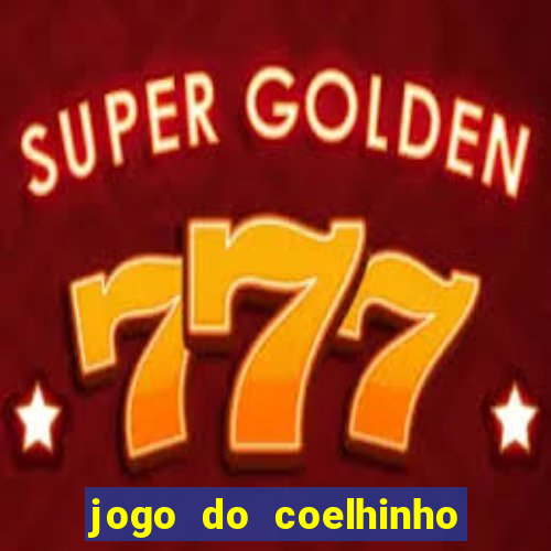 jogo do coelhinho demo gratis